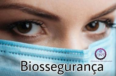 BIOSSEGURANÇA- CUIDADO COM HEPATITE C