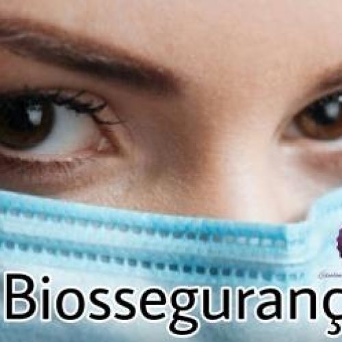 BIOSSEGURANÇA- CUIDADO COM HEPATITE C