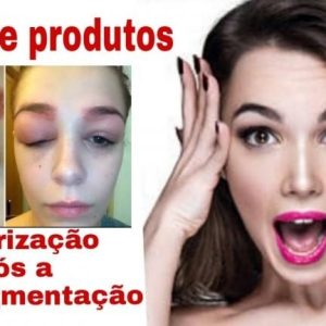 COMPLICAÇÕES DURANTE A CICATRIZAÇÃO APÓS MICROPIGMENTAÇÃO