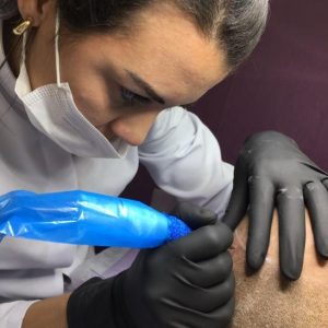 O QUE TODO MICROPIGMENTADOR DEVERIA SABER SOBRE DERMATITE